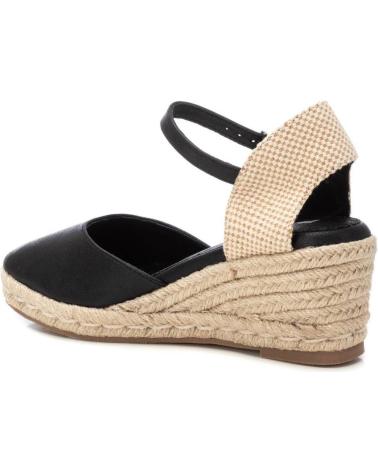 Zapatos de Mujer REFRESH 172859 NEGRO