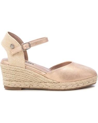 Woman Sandals REFRESH 172859 NUDE
