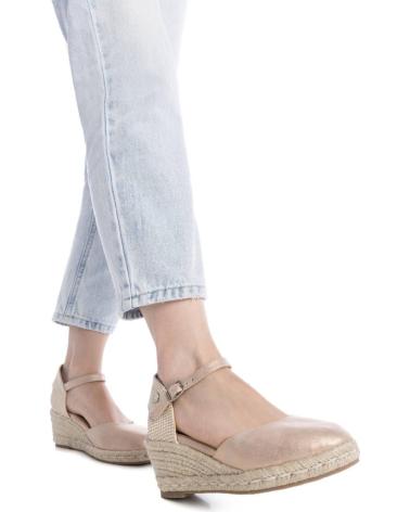 Sandalias de Mujer REFRESH 172859 NUDE