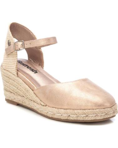 Sandalias de Mujer REFRESH 172859 NUDE