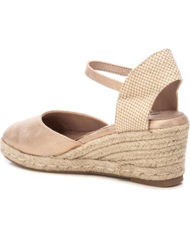 Sandalias de Mujer REFRESH 172859 NUDE