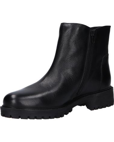 Woman boots GEOX D04FTF 00085 C9999 BLACK