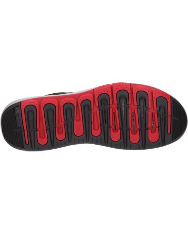 Scarpe sport per Uomo GEOX U948LA 046FU C6024 DK COFFEE