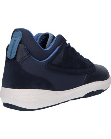 Zapatillas deporte pour Homme GEOX U948LA 046FU C4002 NAVY