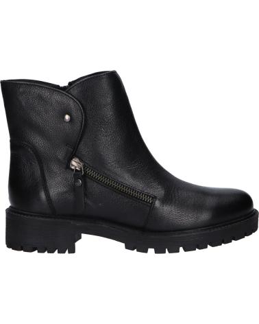 Woman boots GEOX D04FTF 00085 C9999 BLACK