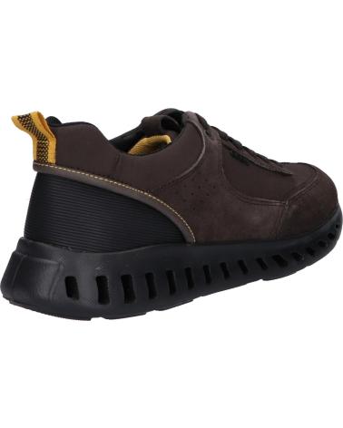 Zapatillas deporte de Hombre GEOX U25DYA 02011 U OUTSTREAM C6372 MUD