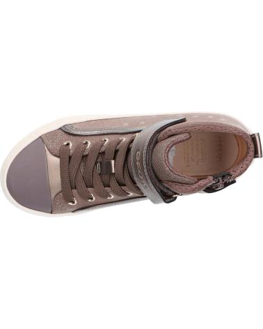 Deportivas de Mujer y Niña GEOX J744GI 0DHAJ J KALISPERA C9006 SMOKE GREY
