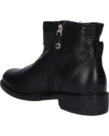 Stivali per Donna GEOX D16LQB 04181 C9999 BLACK
