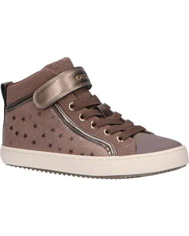 Deportivas de Mujer y Niña GEOX J744GI 0DHAJ J KALISPERA C9006 SMOKE GREY
