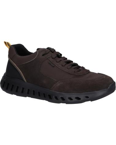 Zapatillas deporte de Hombre GEOX U25DYA 02011 U OUTSTREAM C6372 MUD
