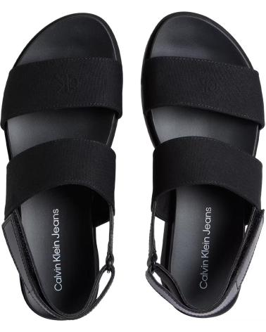 Sandales-De-Mujer-CALVIN-KLEIN-FLATFORM-SANDAL-SLING-IN-NEGRO