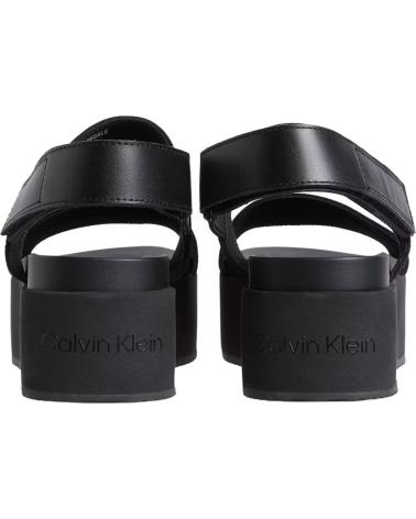 Sandales-De-Mujer-CALVIN-KLEIN-FLATFORM-SANDAL-SLING-IN-NEGRO