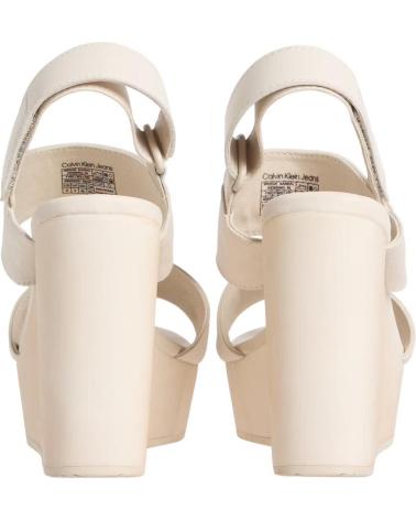 Sandales-De-Mujer-CALVIN-KLEIN-WEDGE-SANDAL-WEBBING-IN-BEIGE