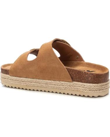 Sandali per Donna XTI SANDALIA 14363501 CAMEL CAMEL