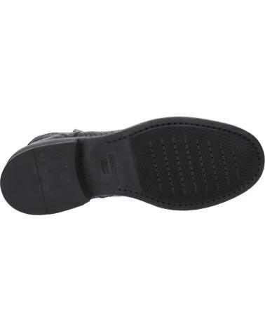 Stivali per Donna GEOX D16LQB 04181 C9999 BLACK