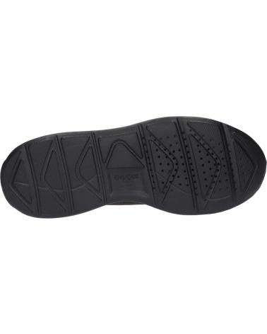 Zapatillas deporte de Hombre GEOX U25DYA 02011 U OUTSTREAM C6372 MUD