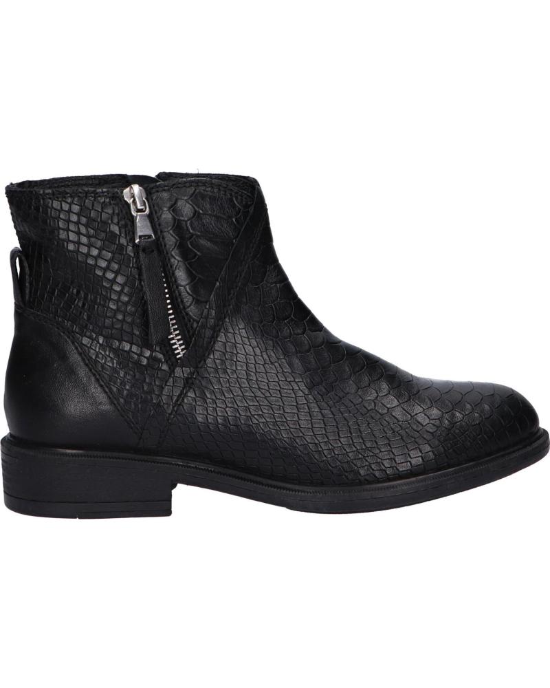 Stivali per Donna GEOX D16LQB 04181 C9999 BLACK