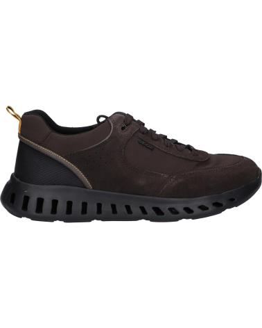 Zapatillas deporte de Hombre GEOX U25DYA 02011 U OUTSTREAM C6372 MUD