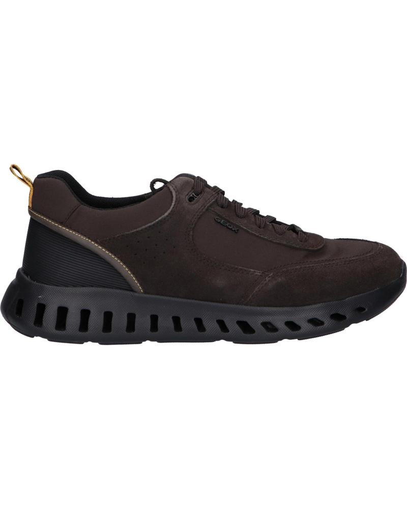 Zapatillas deporte de Hombre GEOX U25DYA 02011 U OUTSTREAM C6372 MUD