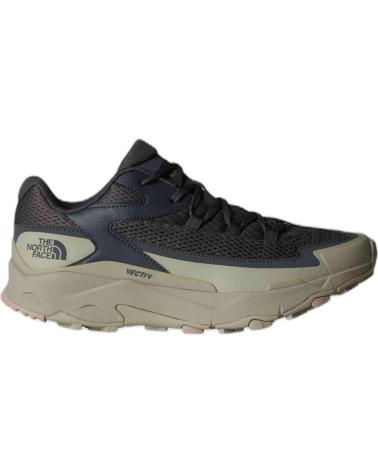 THE NORTH FACE ZAPATILLAS EN PARA HOMBRE NEGRO