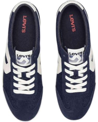 Sportif pour Homme LEVIS ZAPATILLAS CASUAL LEVI´S 6