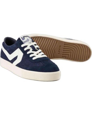 Sportif pour Homme LEVIS ZAPATILLAS CASUAL LEVI´S 6
