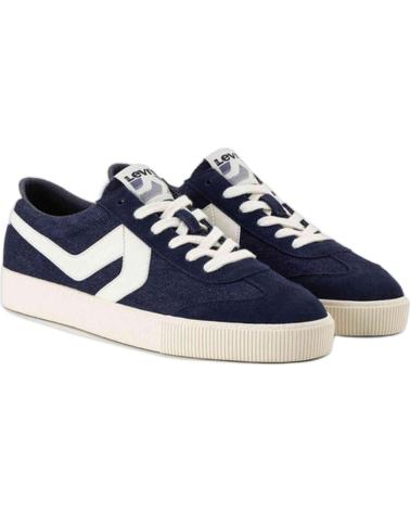 Sportif pour Homme LEVIS ZAPATILLAS CASUAL LEVI´S 6