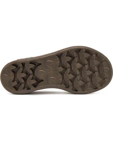 Sportivo per Bambina e Bambino ADIDAS ZAPATILLAS CASUAL ORIGINALS FTWWHT-CBLACK-CGRANI