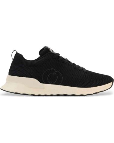 Woman Trainers ECOALF ZAPATILLAS CONDE PARA MUJER EN COLOR NEGRO