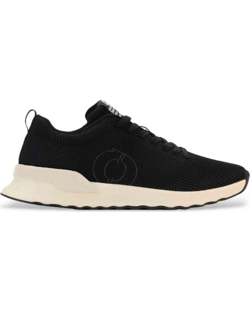 Woman Trainers ECOALF ZAPATILLAS CONDE PARA MUJER EN COLOR NEGRO