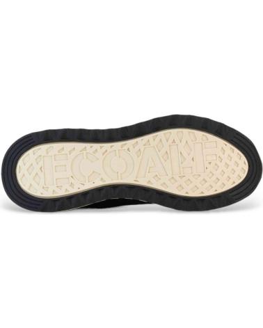 Woman Trainers ECOALF ZAPATILLAS CONDE PARA MUJER EN COLOR NEGRO