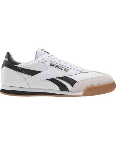 Sportivo per Uomo REEBOK ZAPATILLAS CAMPIO XT PARA HOMBRE EN COLOR BLANCO