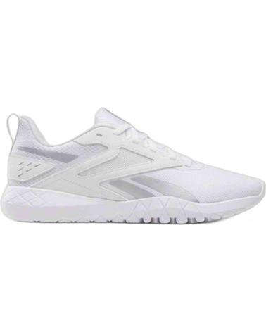 Sportivo per Donna REEBOK ZAPATILLAS FLEXAGON ENERGY TR 4 PARA MUJER EN COLOR BLANCO