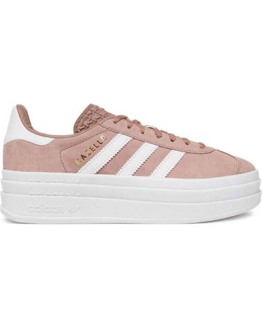 girl Trainers ADIDAS ZAPATILLAS CASUAL ORIGINALS WARCLA-FTWWHT-GOLDMT