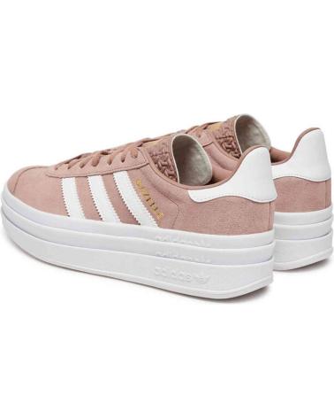 girl Trainers ADIDAS ZAPATILLAS CASUAL ORIGINALS WARCLA-FTWWHT-GOLDMT