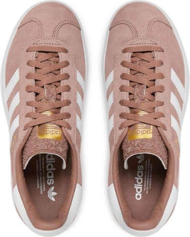 girl Trainers ADIDAS ZAPATILLAS CASUAL ORIGINALS WARCLA-FTWWHT-GOLDMT