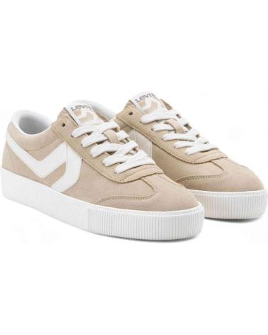 Sneaker für Damen LEVIS ZAPATILLAS CASUAL LEVI´S 9