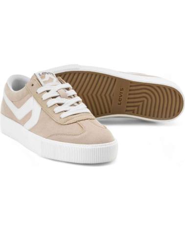 Sneaker für Damen LEVIS ZAPATILLAS CASUAL LEVI´S 9