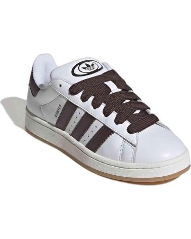 Woman Trainers ADIDAS ZAPATILLAS CAMPUS 00S PARA MUJER EN COLOR BLANCO