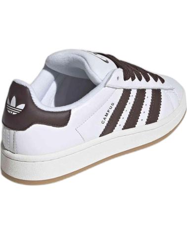 Woman Trainers ADIDAS ZAPATILLAS CAMPUS 00S PARA MUJER EN COLOR BLANCO