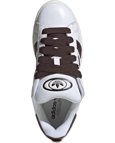 Woman Trainers ADIDAS ZAPATILLAS CAMPUS 00S PARA MUJER EN COLOR BLANCO