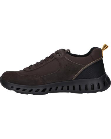 Zapatillas deporte de Hombre GEOX U25DYA 02011 U OUTSTREAM C6372 MUD