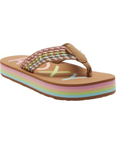 ROXY MODELO RG CHIKA HI SNDL MU1 PARA MARRóN
