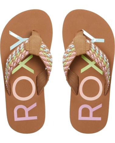 ROXY MODELO RG CHIKA HI SNDL MU1 PARA MARRóN