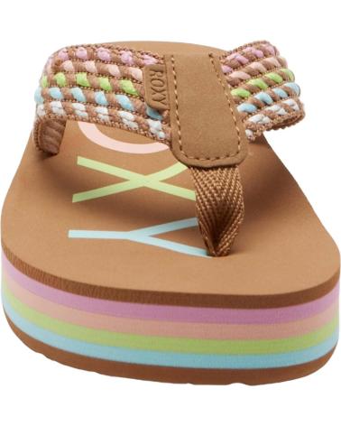 ROXY MODELO RG CHIKA HI SNDL MU1 PARA MARRóN