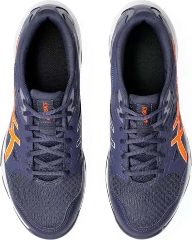 Sportivo per Uomo ASICS ZAPATILLAS GEL-ROCKET 11 PARA HOMBRE EN COLOR AZUL