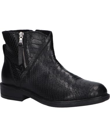Stivali per Donna GEOX D16LQB 04181 C9999 BLACK