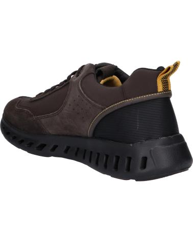 Zapatillas deporte de Hombre GEOX U25DYA 02011 U OUTSTREAM C6372 MUD