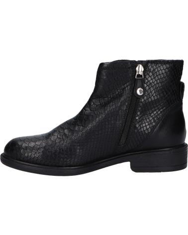 Stivali per Donna GEOX D16LQB 04181 C9999 BLACK