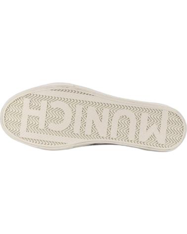 Zapatillas deporte de Hombre MUNICH ZAPATILLAS SWING 09 PARA HOMBRE EN COLOR NEGRO NEGRO